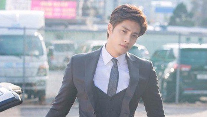 Deretan Selebriti Korea Ini Ternyata Mantan Atlet, Ada yang Pernah Dapat Medali Emas!