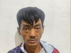 10 Fakta Pembunuhan Keji Sekeluarga di Way Kanan Lampung