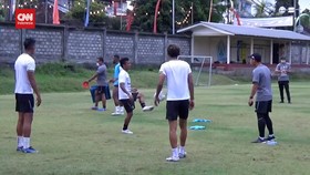 VIDEO: Liga PSSI Distop, Ini Respons Madura United Dan Bali United
