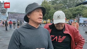 VIDEO: Tragedi Kanjuruhan, Iwan Bule Tolak Mundur dari Ketum PSSI
