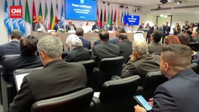 VIDEO: OPEC Plus Akan Kurangi Produksi Minyak 2 Juta Barel Per Hari