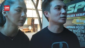 VIDEO: Polisi Akan Periksa Pasangan Baim Wong Dan Paula Verhoeven