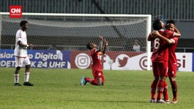 VIDEO: 2 Kali Menang, Bima Sakti Bocorkan Cara Memotivasi Timnas U-17