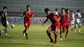 Prediksi Indonesia vs Palestina di Kualifikasi Piala Asia U-17 2023