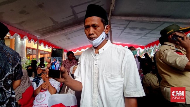 Debi Atok adalah bukti Aremania yang cinta mati dengan Arema FC kini berbalik jadi trauma gara-gara Tragedi Kanjuruhan.