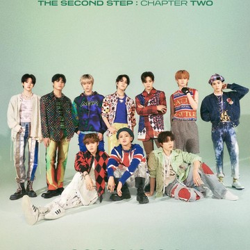 img-title TREASURE Tampil dengan Nuansa Ceria Pada Lagu Terbaru, Hello