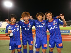 Eks Pelatih Timnas Singapura Bawa Tim J2 League ke Final Piala Kaisar Jepang