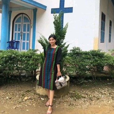 7 Potret Vera Simanjuntak Bidan Cantik Tunangan Brigadir J yang Setia