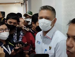 PSSI: Presiden FIFA Akan Datang ke Indonesia Beberapa Hari ke Depan