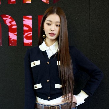 Kakak Jang Wonyoung Dikabarkan Bakal Debut Sebagai Aktris, Visual Disorot