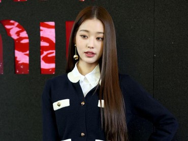 Kakak Jang Wonyoung Dikabarkan Bakal Debut Sebagai Aktris, Visual Disorot