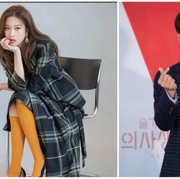 Yoo Yeon Seok hingga Moon Ga Young Bakal Main Drama Romantis Terbaru