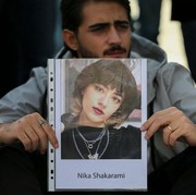 Profil Nika Shakarami, Pengunjuk Rasa yang Hilang-Tewas dan Jenazahnya Diduga 'Dicuri' oleh Otoritas Iran