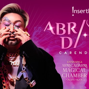 Gelar 'ABRACADABRA', Caren Delano Libatkan 188 Figur Publik Tanah Air