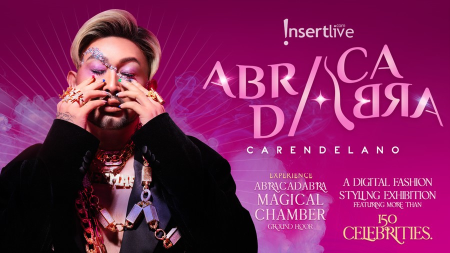 abracadabra abracadabra