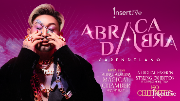 img-title Gelar 'ABRACADABRA', Caren Delano Ingin Majukan Brand Fesyen Lokal