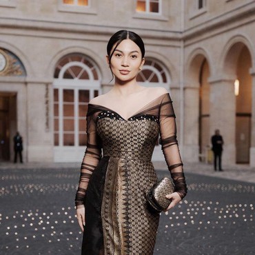 Dulu Mau Punya Banyak Anak, Ini Alasan Ariel Tatum Kini Pilih Childfree