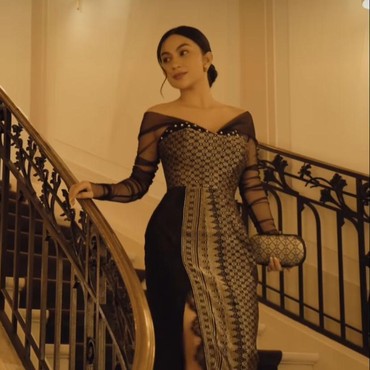 Pernikahan BCL & Tiko Masih Dinyinyiri, Komentar Ariel Tatum Disorot