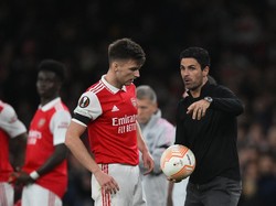 Arsenal Menang Telak, tapi Ada yang Kurang