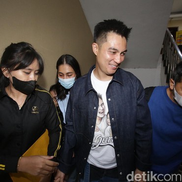 Baim Wong Sebut Kasus Prank KDRT Telah Selesai, Pelapor Lain Angkat Suara