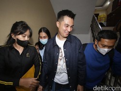 Baim Wong Kapok Bikin Konten Prank