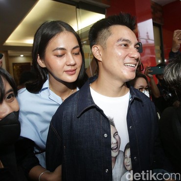 Niat Edukasi dengan Konten Prank KDRT, Baim Wong Tuai Laporan Polisi