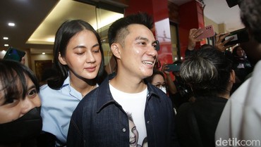 Niat Edukasi dengan Konten Prank KDRT, Baim Wong Tuai Laporan Polisi