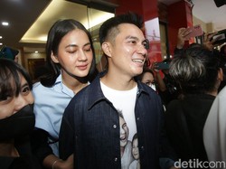 Doa Baim Wong Agar Paula Verhoeven Bahagia