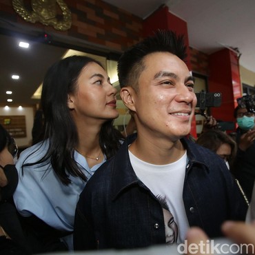Kasus Prank Baim Wong, Sopir hingga Kameramen Diperiksa Jadi Saksi