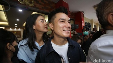 Kasus Prank Baim Wong, Sopir hingga Kameramen Diperiksa Jadi Saksi