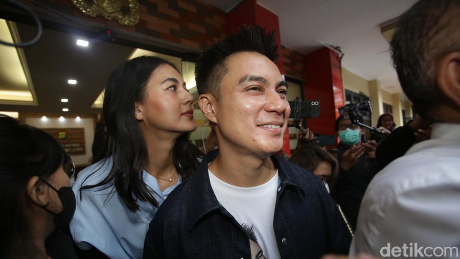 Kasus Prank Baim Wong Sopir Hingga Kameramen Diperiksa Jadi Saksi