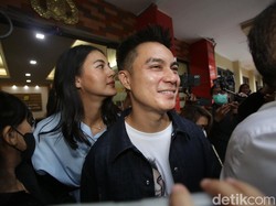Kasus Prank Baim Wong Belum Ada Titik Terang, Pelapor: Polisi Harus Bertindak!