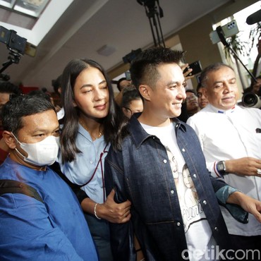 Sopir dan Kameramen Baim Wong Akan Diperiksa Terkait Konten Prank KDRT