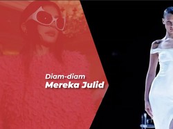 Kylie Jenner Diduga Gosipin Bella Hadid saat Topless di Runaway