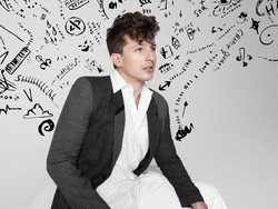 War Tiket Konser Charlie Puth 15 Juni, Harga Mulai Rp 1,5 Juta - Rp 5 Jutaan
