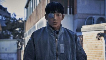 2 Episode Perdana Drama 'Connect' Diputar di Festival Film Busan 2022
