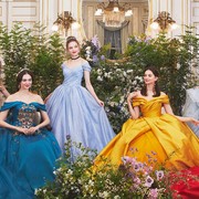 Berdasarkan Zodiak, Karakter Disney Princess Mana yang Sesuai denganmu?