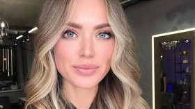 Ekaterina Astashenkova, Miss Rusia yang Ditolak Sekamar Miss Ukraina