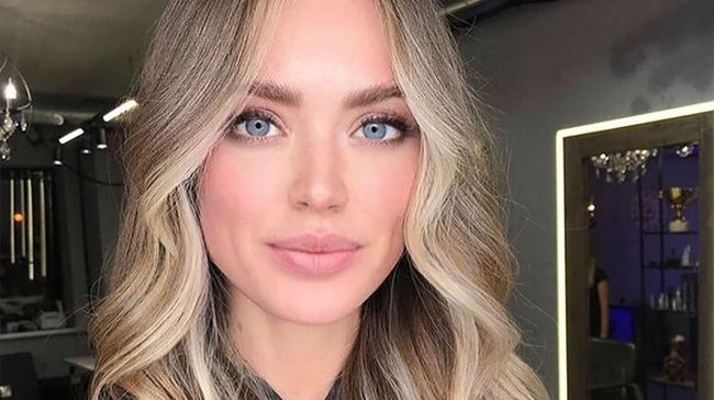 Ekaterina Astashenkova, Miss Rusia yang Ditolak Sekamar Miss Ukraina Miss Grand Rusia menjadi topik terkini saat Miss Grand Ukraina menolak untuk sekamar dengannya di gelaran Miss Grand International di Jakarta.