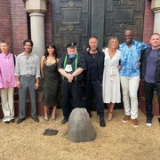 Intip Gaya Pemain House of The Dragon di Kehidupan Nyata, Siapa Favoritmu?