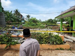 Renovasi Total MTsN 19 Jakarta Usai Tembok Roboh Tewaskan 3 Siswa