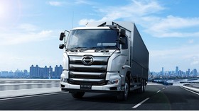 Kronologi Hino Curangi Data Uji Emisi Selama Hampir 20 Tahun