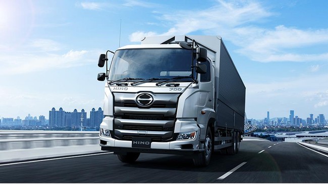 Hino Motors mengakui telah memalsukan data hasil emisi untuk salah satu mesinnya, dan 'menyamarkan' hasil efisiensi bahan bakar di dua mesin.