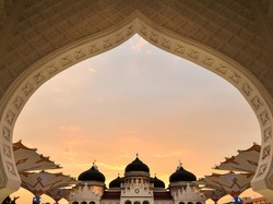 Jadwal Sholat Maghrib Purwokerto Hari Ini, 30 Desember 2023