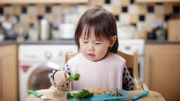Cara mencegah stunting pada anak