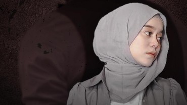 Ditengah Kasus KDRT, Lesti Kejora Boyong Keluarga ke Tanah Suci