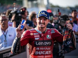 Jack Miller Bakal Bergabung ke Pramac Yamaha