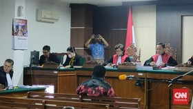 KontraS Sebut Proses Pengadilan HAM Paniai Hanya Formalitas Semata
