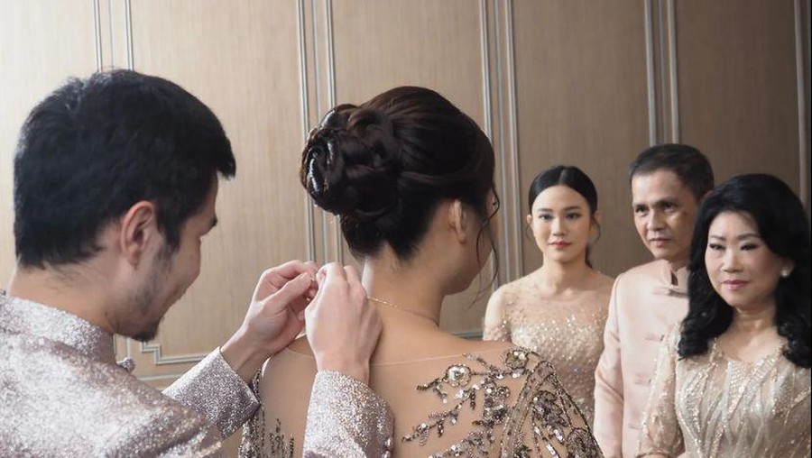 Jess No Limit dan Sisca Kohl