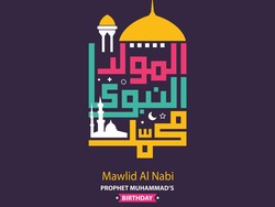 8 Amalan Bulan Rabiul Awal 2024 Lengkap Kumpulan Doa yang Dianjurkan
